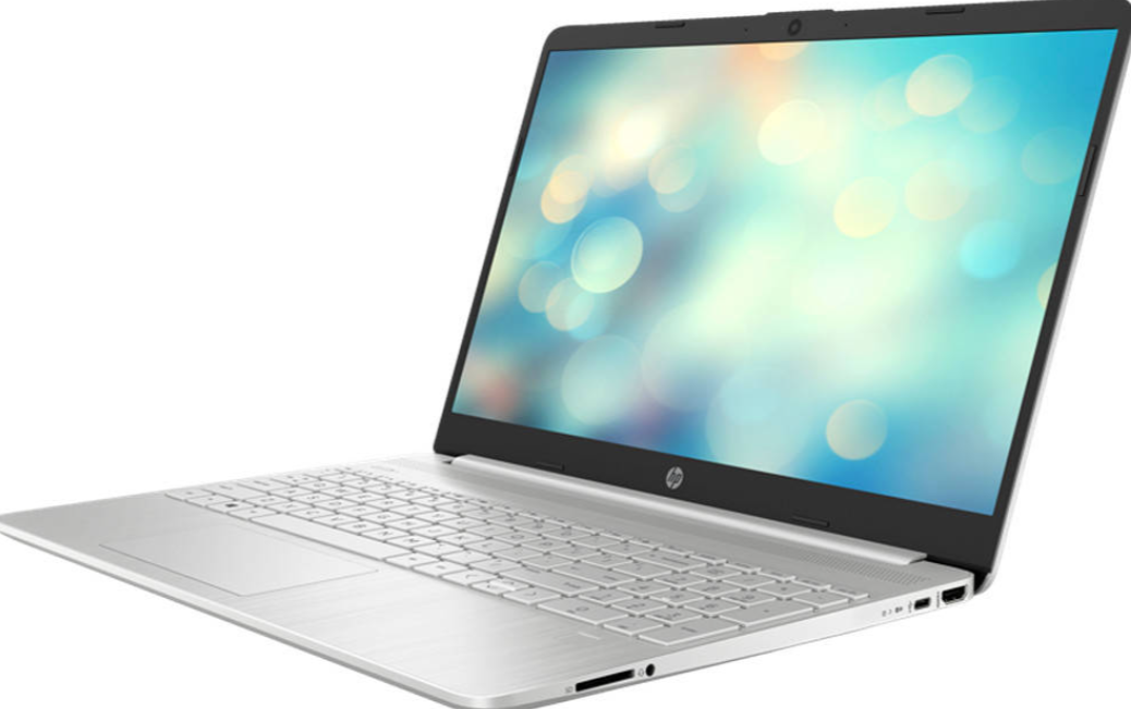 Buy 95S09EA#BH5 HP LAP 15S-FQ0004NIA CELERON N4120 4GB 256GB SSD 15.6