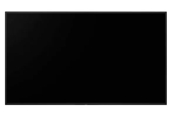 Buy Sony FW-55BZ40L 55" UHD 4K HDR Commercial Monitor