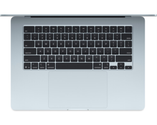 Buy APPLE MACBOOK AIR Laptop - M3 Chip 8-Core CPU, 24GB, 512GB SSD, 10‑core GPU Z1H8000QT