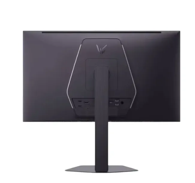 Buy LG UltraGear 27GX790B-B 27-inch QHD OLED Gaming Monitor 540Hz 0.02ms