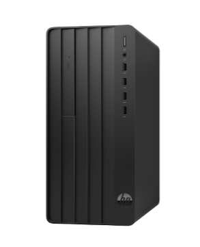 Buy HP Desktop Pro 290 G9 TWR I3-14100/8GB/512GBSSD/DOS/ARB D1AU8AT#A2N