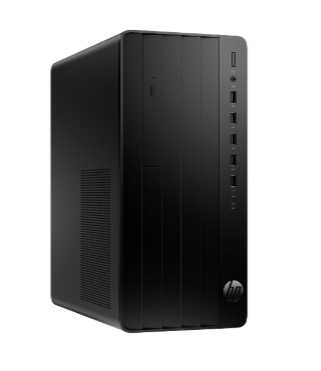 Buy HP Desktop Pro 290 G9 TWR I3-14100/8GB/512GBSSD/DOS/ARB D1AU8AT#A2N