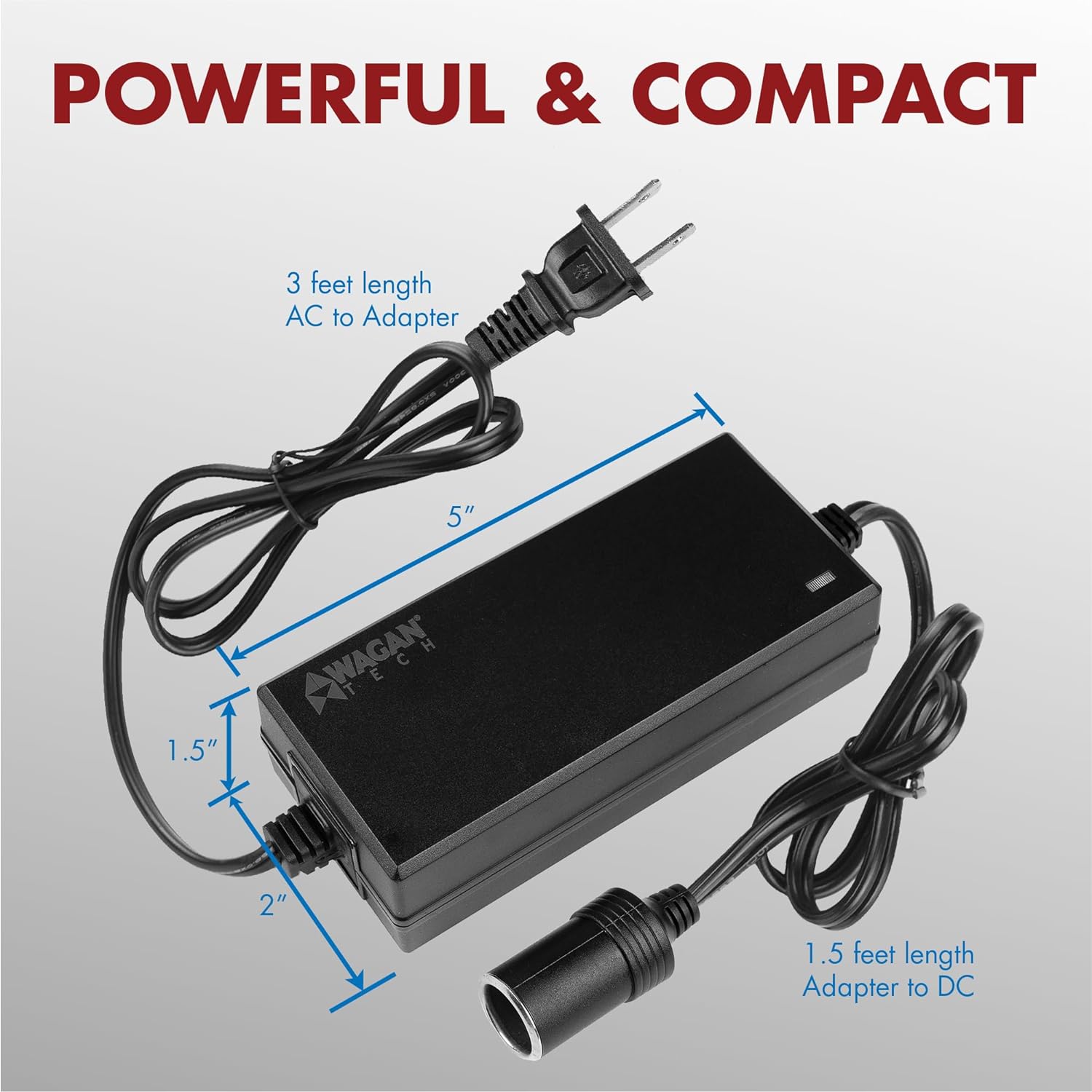 Buy R3K00A Uses an input voltage of 110 volts to 124 volts