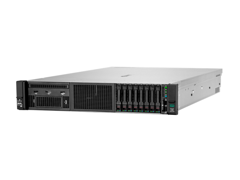 Buy P55247-B21 HPE ProLiant DL380 Gen10 Plus 4314