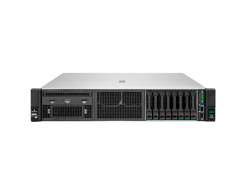 Buy P55247-B21 HPE ProLiant DL380 Gen10 Plus 4314