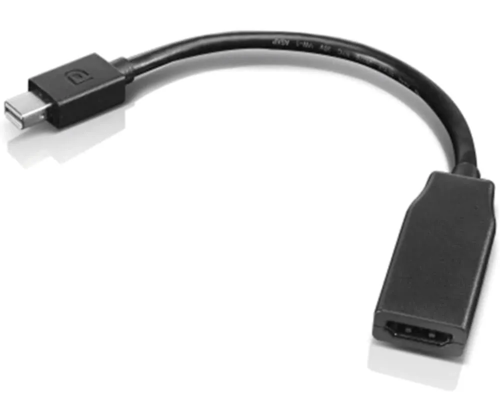 Buy Lenovo 0B47089 Mini DisplayPort to HDMI Adapter