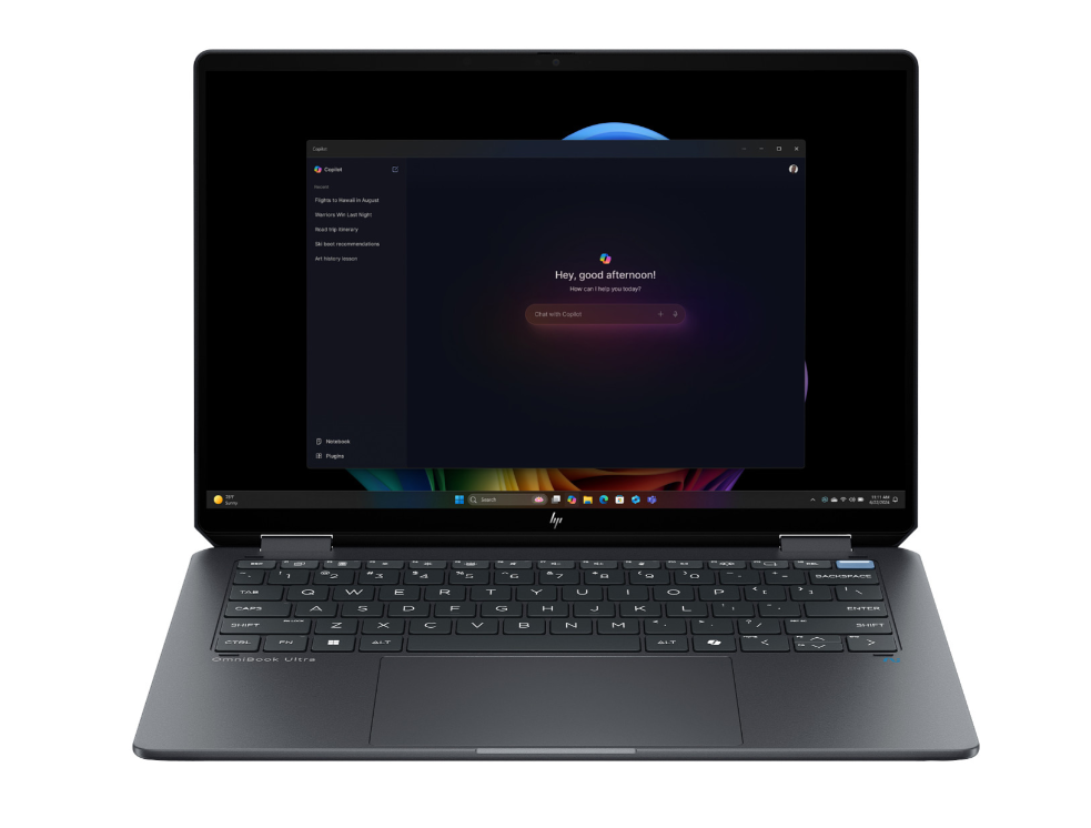 Buy HP OMNIBOOK ULTRA  INTEL ULTA 5-226V 14T-FH000