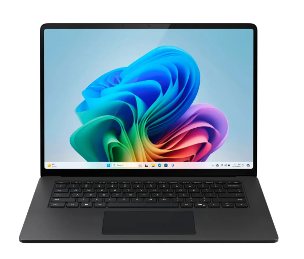 Buy Microsoft - Surface Laptop 7- Copilot+ PC -	15/Snapdragon X Elite/32GB/1TB/WIN 11 ZHI-00001