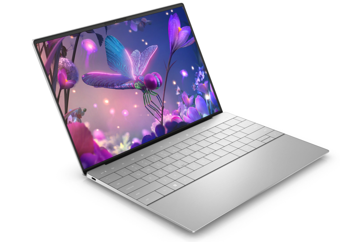 Buy XPS13-9340-1300 XPS 13 9340/Ultra 7 155H/32GB/1TB SSD/Intel Arc Graphics/13.4