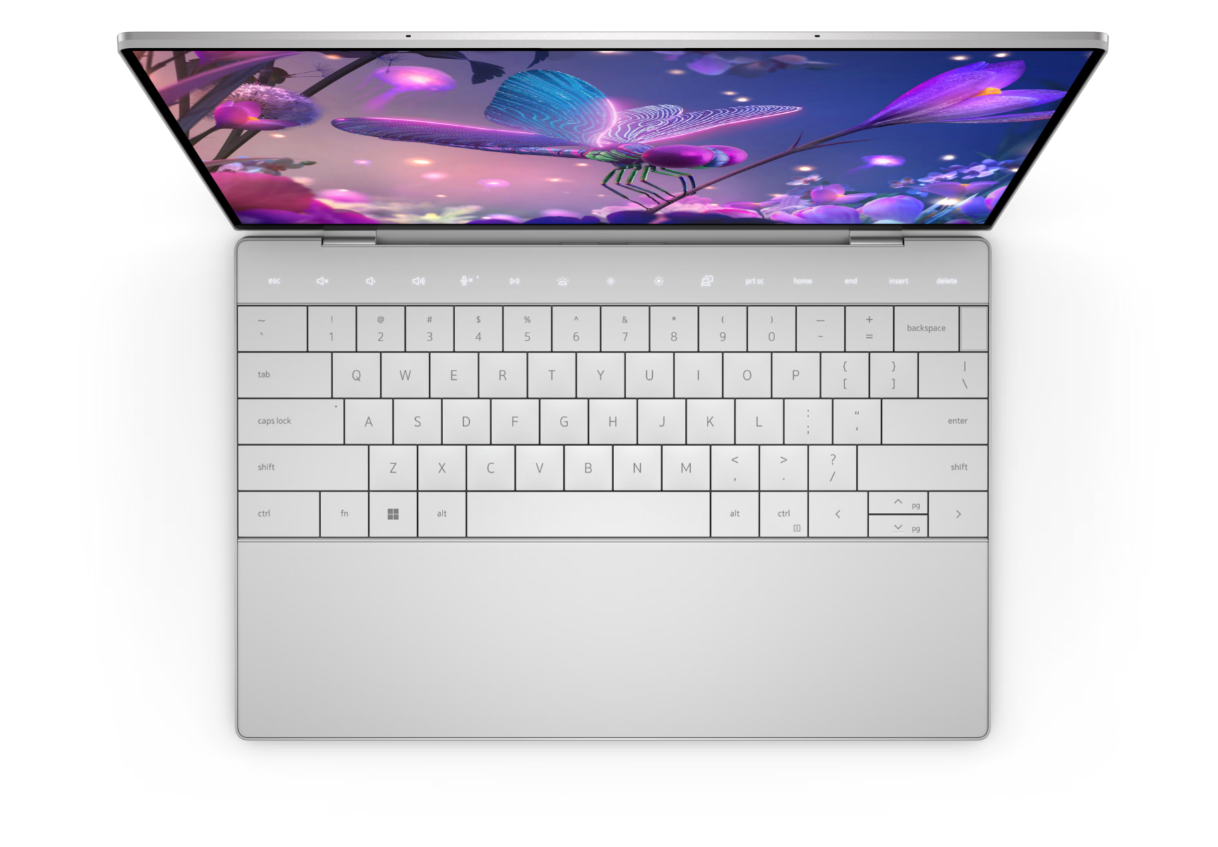 Buy XPS13-9340-1300 XPS 13 9340/Ultra 7 155H/32GB/1TB SSD/Intel Arc Graphics/13.4