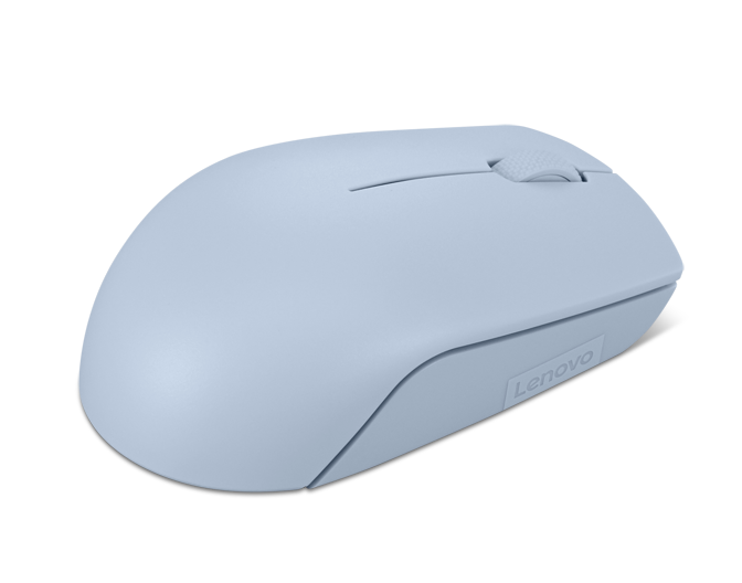 Buy Lenovo 300 Wireless Compact Mouse  GY51L15679