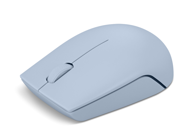 Buy Lenovo 300 Wireless Compact Mouse  GY51L15679
