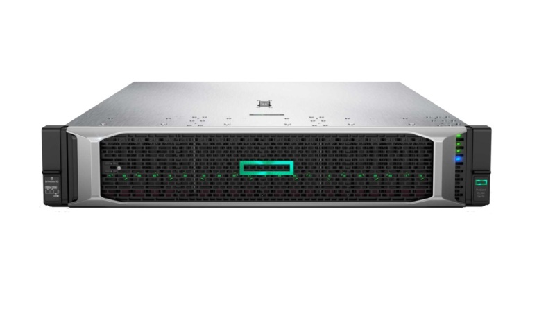 Buy P56963-B21 HPE ProLiant DL380 Gen10 4214R