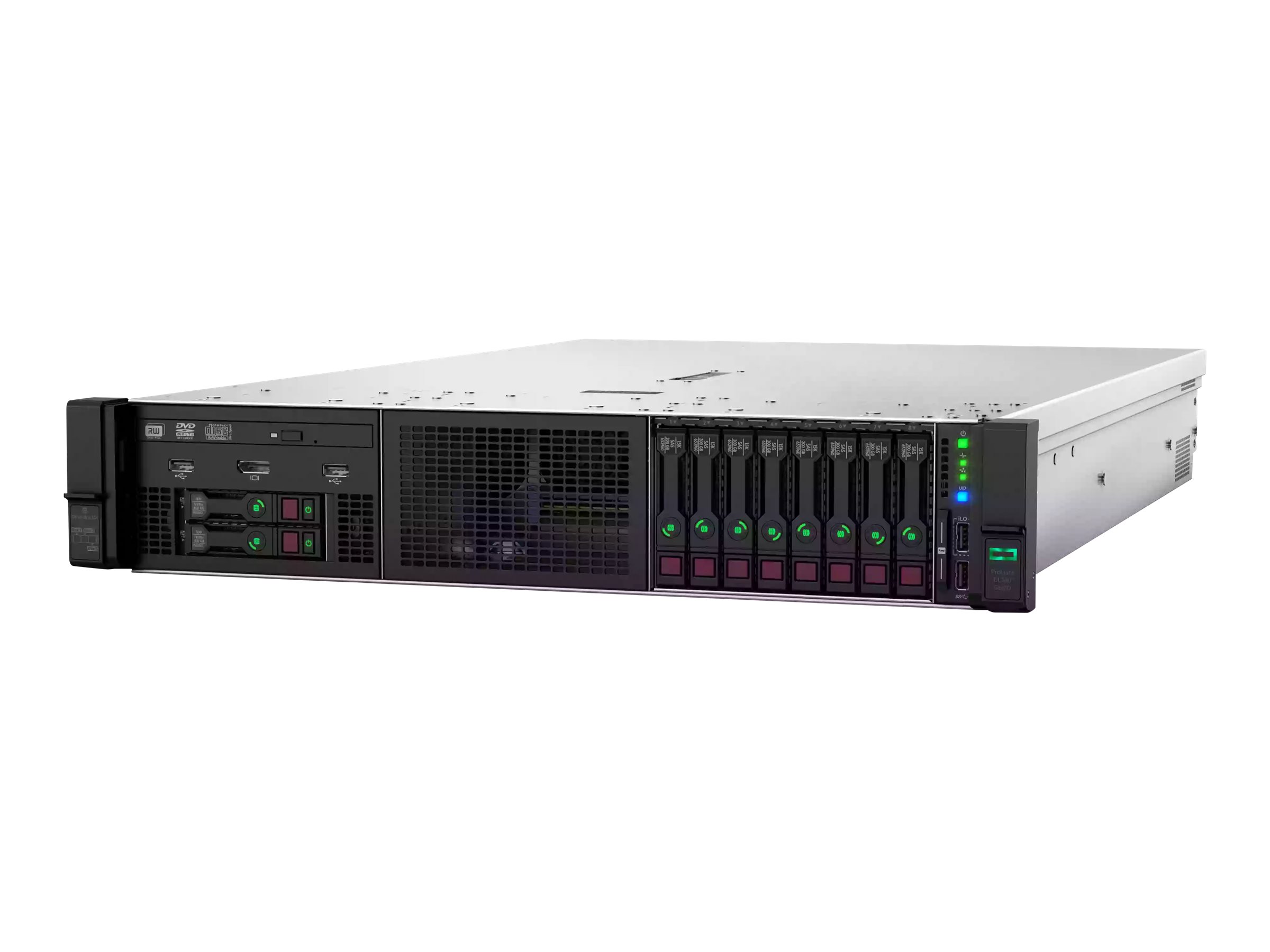 Buy P56963-B21 HPE ProLiant DL380 Gen10 4214R