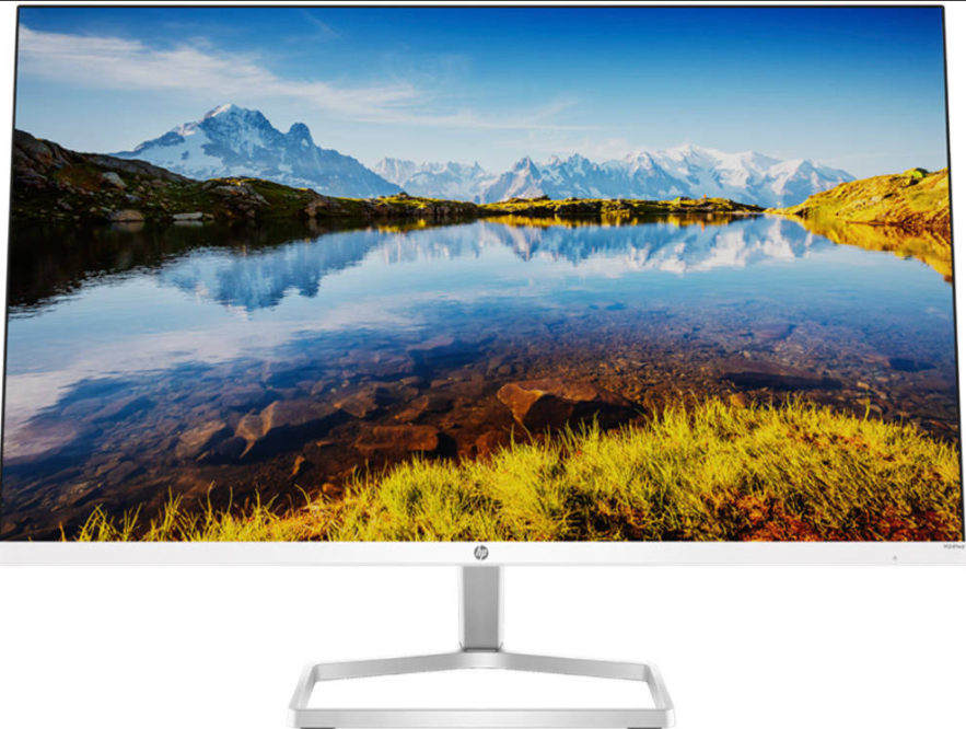 Buy HP M24FWA (34Y22AS) 23.8 DIAGONAL FHD MONITOR