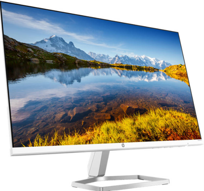 Buy HP M24FWA (34Y22AS) 23.8 DIAGONAL FHD MONITOR