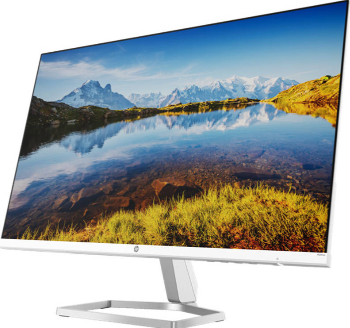 Buy HP M24FWA (34Y22AS) 23.8 DIAGONAL FHD MONITOR