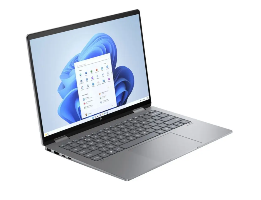 Buy HP Envy x360 2-in-1 Convertible (2024) Laptop 14-FA0006