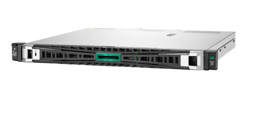 Buy HPE ProLiant DL20 Gen11 E-2436 Server P71375-425