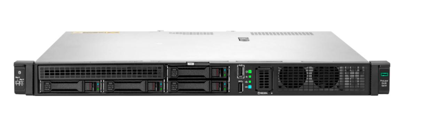 Buy HPE ProLiant DL20 Gen11 E-2436 Server P71375-425
