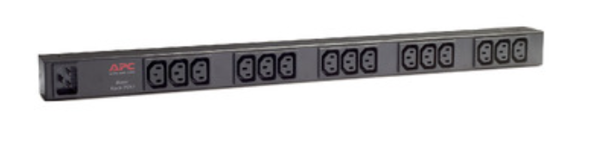 Buy APC PDU Rack PDU Basic Zero U 16A 208/230V AP9572
