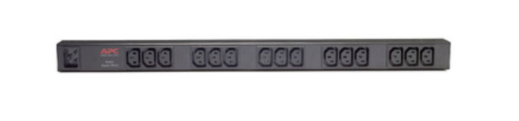 Buy APC PDU Rack PDU Basic Zero U 16A 208/230V AP9572