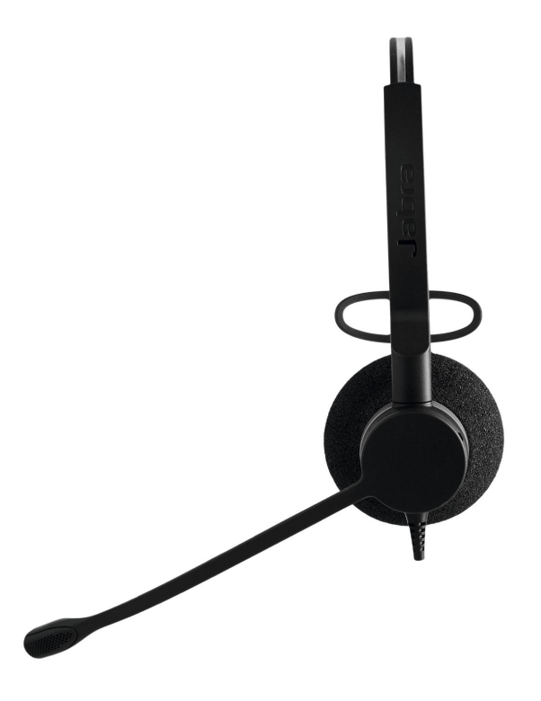 Buy 2303-825-109 Jabra Jabra BIZ 2300 Mono, NC