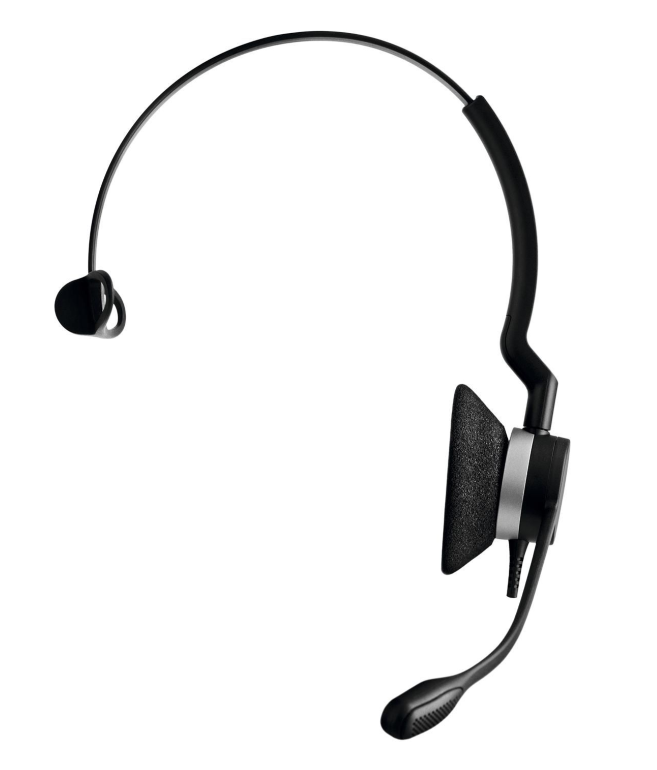 Buy 2303-825-109 Jabra Jabra BIZ 2300 Mono, NC