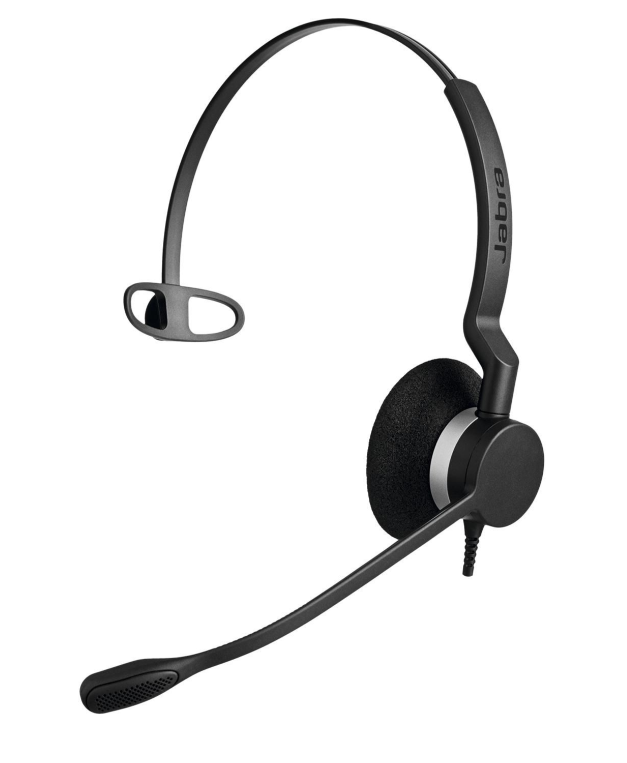Buy 2303-825-109 Jabra Jabra BIZ 2300 Mono, NC