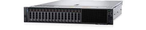 Buy Dell PowerEdge R250 Server; 3.5″ Chassis; Intel Xeon E-2314 16GB-2TB HDD