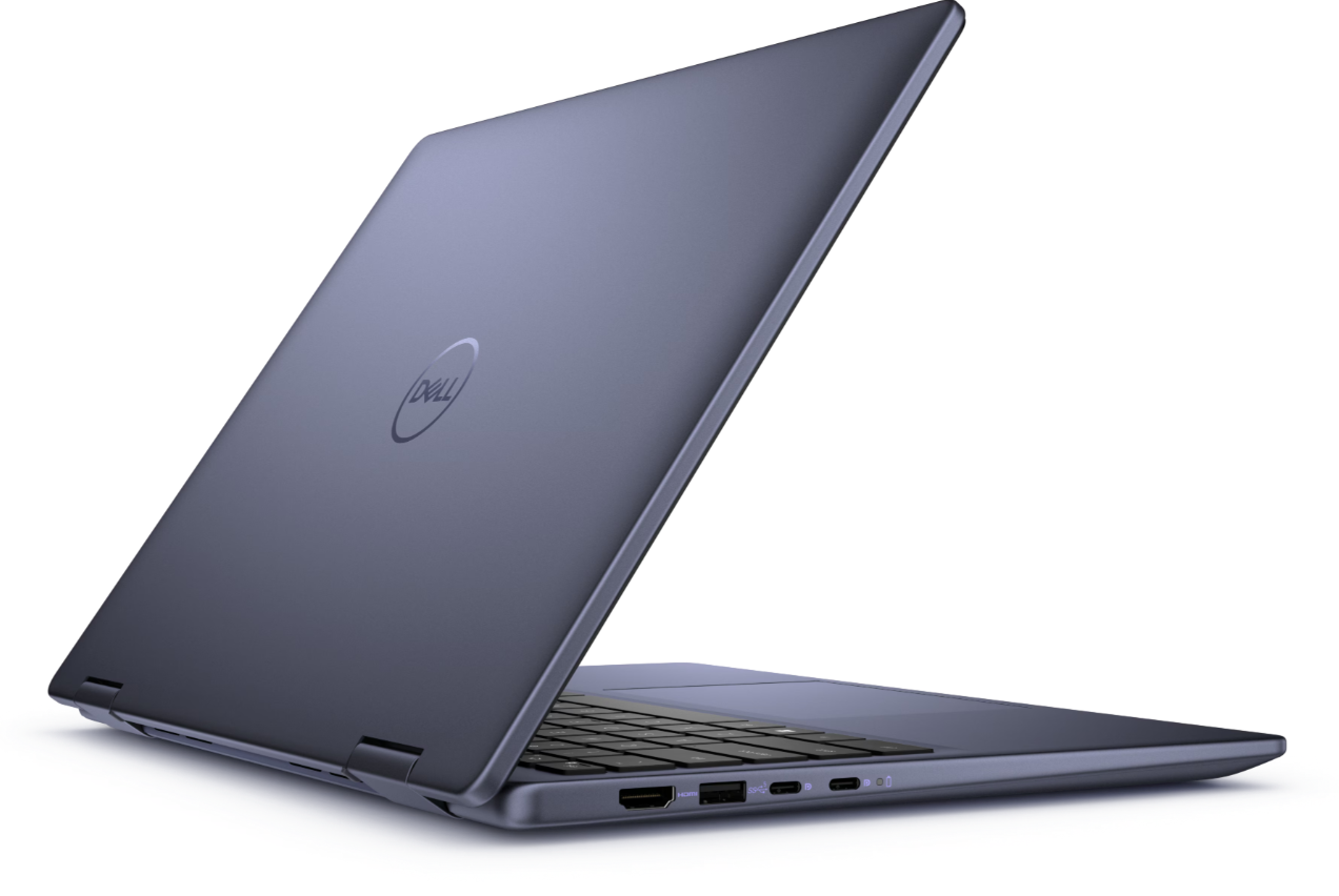 Buy i7445-5333BLU	Dell Inspiron 7445-5333BLU Ryzen™ 5 8640HS