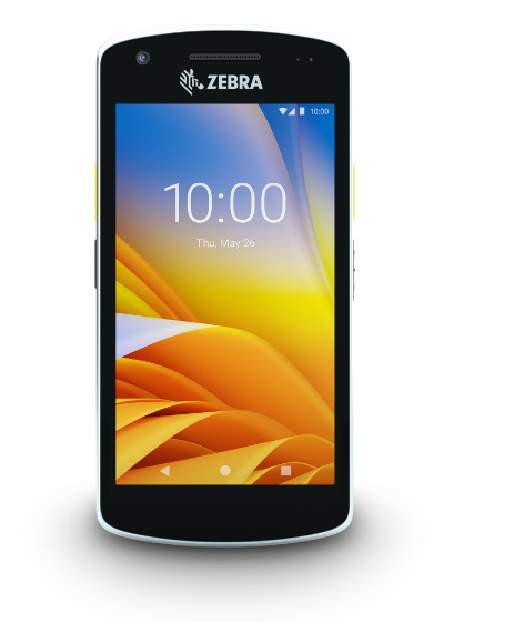 Buy TC15 Mobile Computer