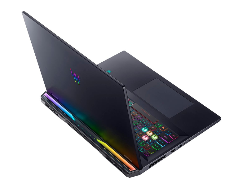 Buy 1100090125 NH.QP5EM.001 PH 18-i9-14900HX