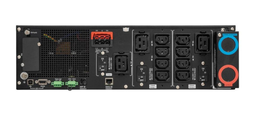 Buy EATON 9SX 5000I RT3U G2 9SX5KIRT3UG2