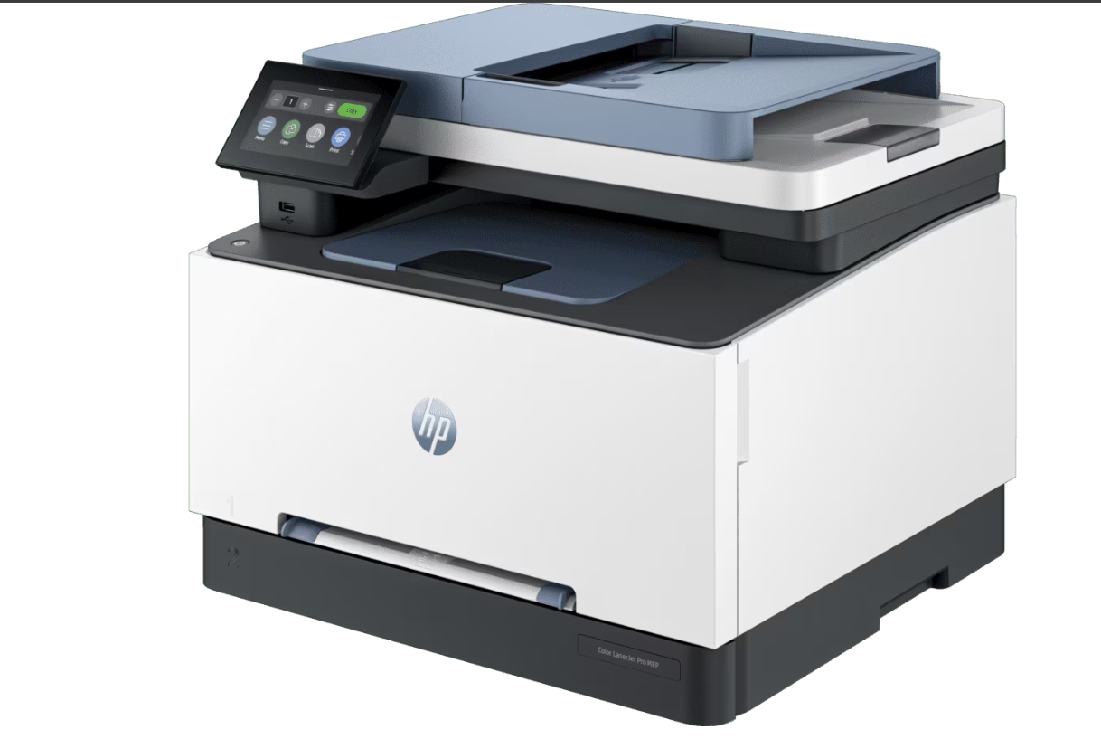 Buy 499M6A HP Printer Color LaserJet MFP 3303sdw