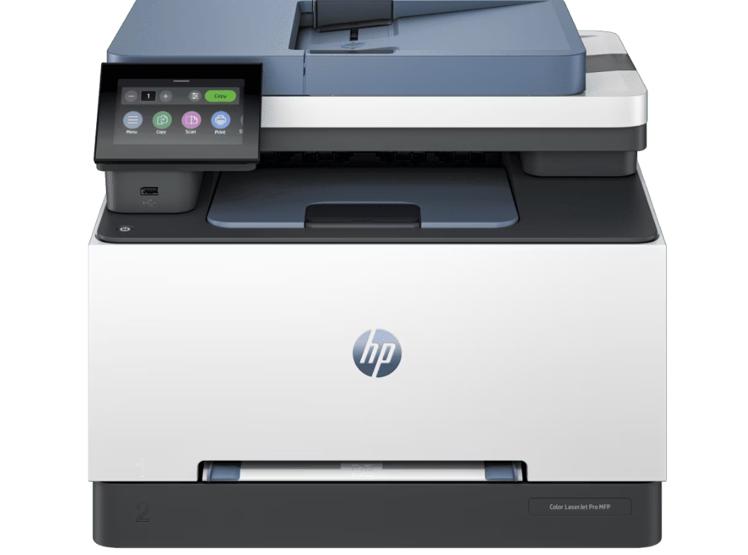 Buy 499M6A HP Printer Color LaserJet MFP 3303sdw