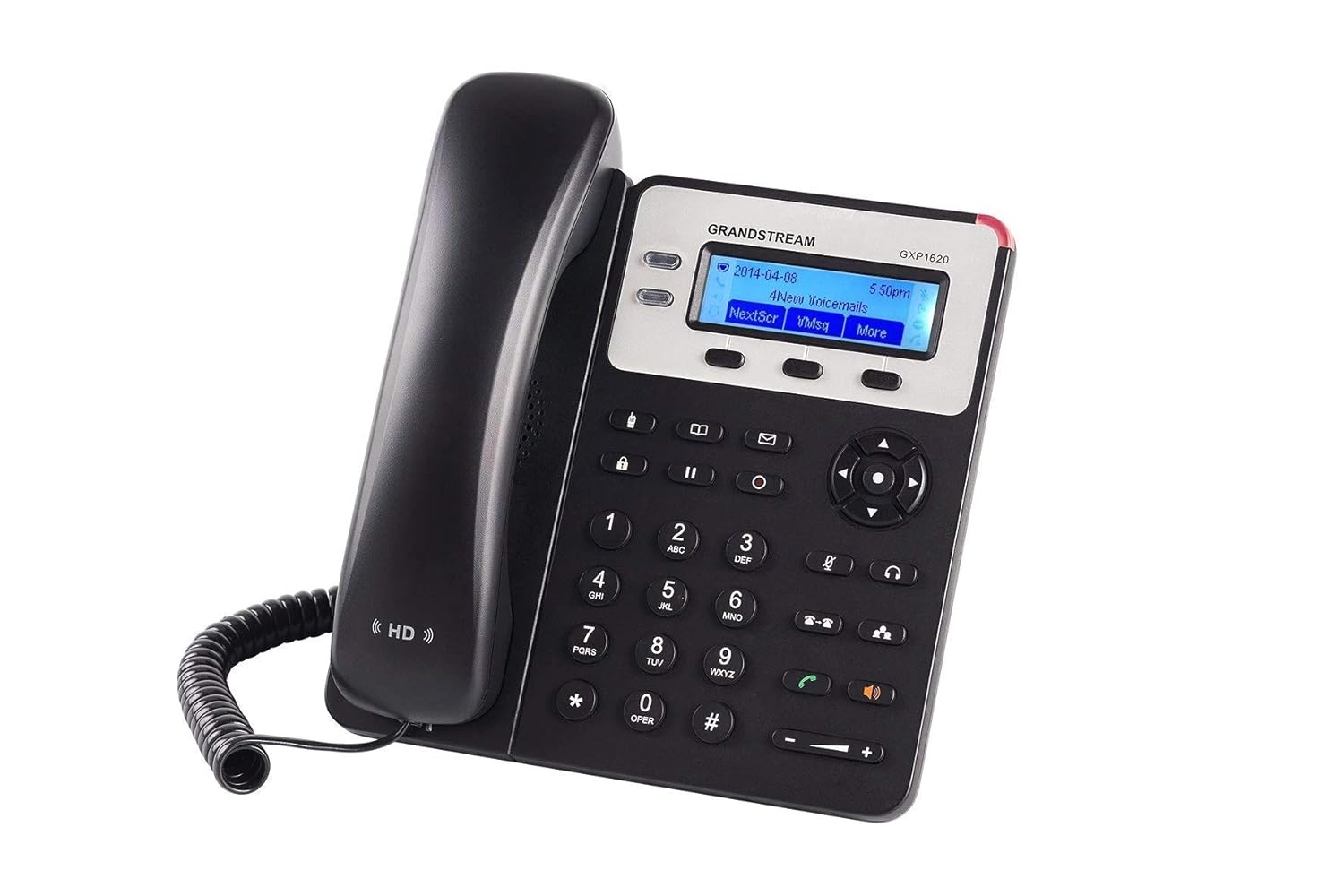 Buy Grandstream Small to Medium Business HD IP Phone GXP1625