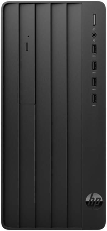 Buy HP Desktop Pro 290 G9 TWR I5-12500/8GB/1TB/DOS/NO-DVD/ENG
