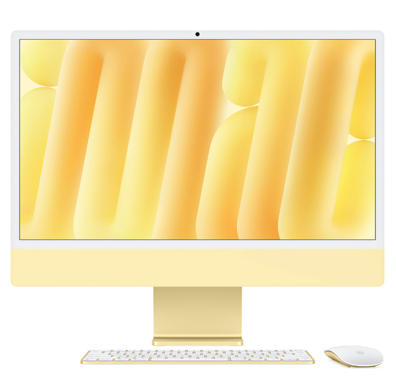 Buy iMac 24