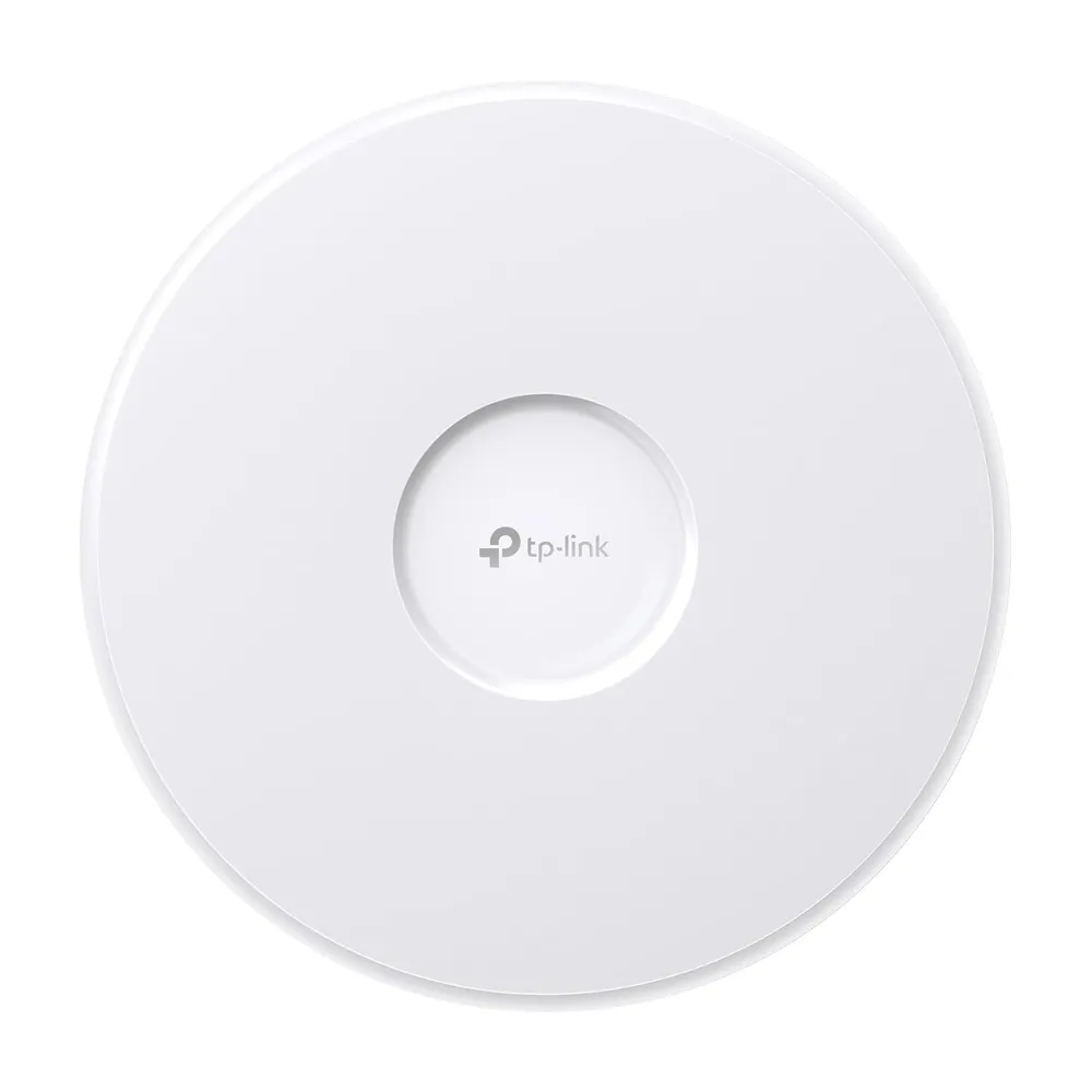 Buy TP-Link EAP770 WiFi 7 BE11000 Tri-Band Wireless Access Point EAP770