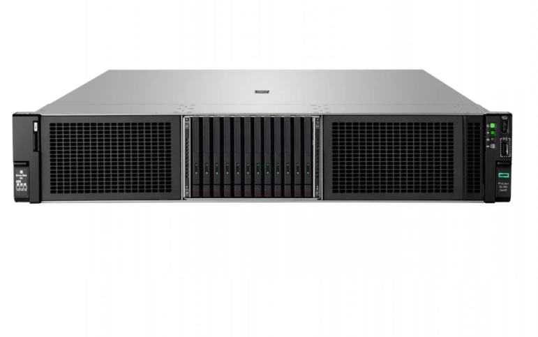 Buy HPE DL380 G11 4509Y 32G MR408i-o NC Svr P70456-421