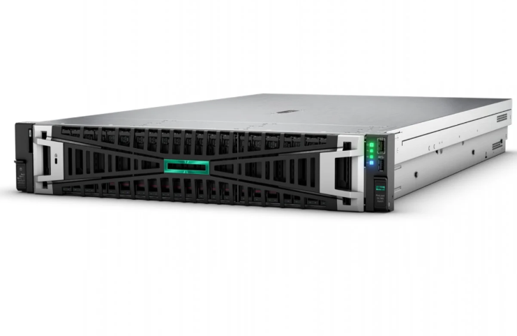Buy HPE DL380 G11 4509Y 32G MR408i-o NC Svr P70456-421