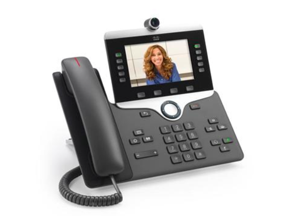 Buy CP-8865-3PCC-K9  Cisco Wi-Fi IP Video Phone