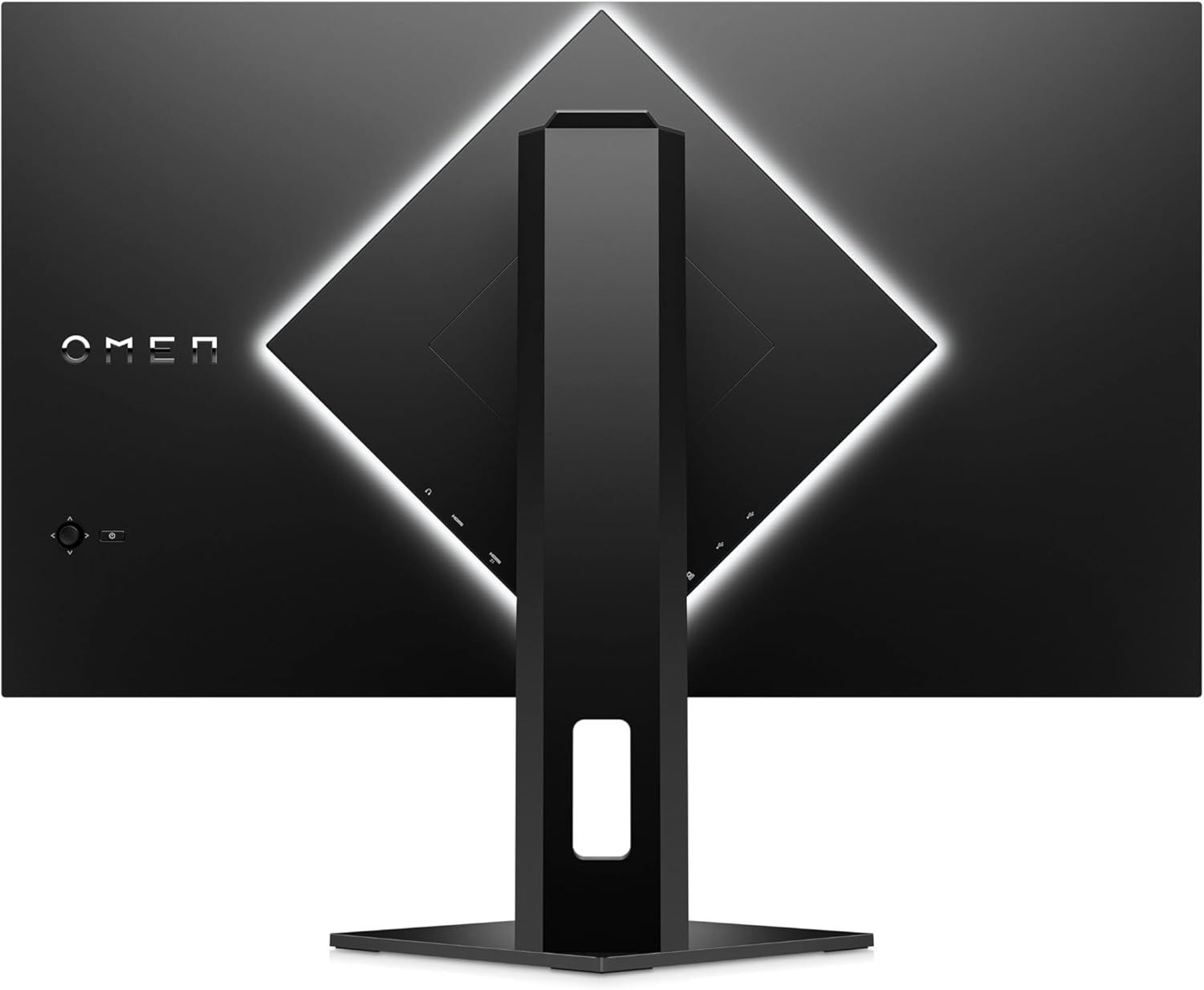 Buy HP 27 OMEN 27K 4K UHD 144Hz 1ms GAMING