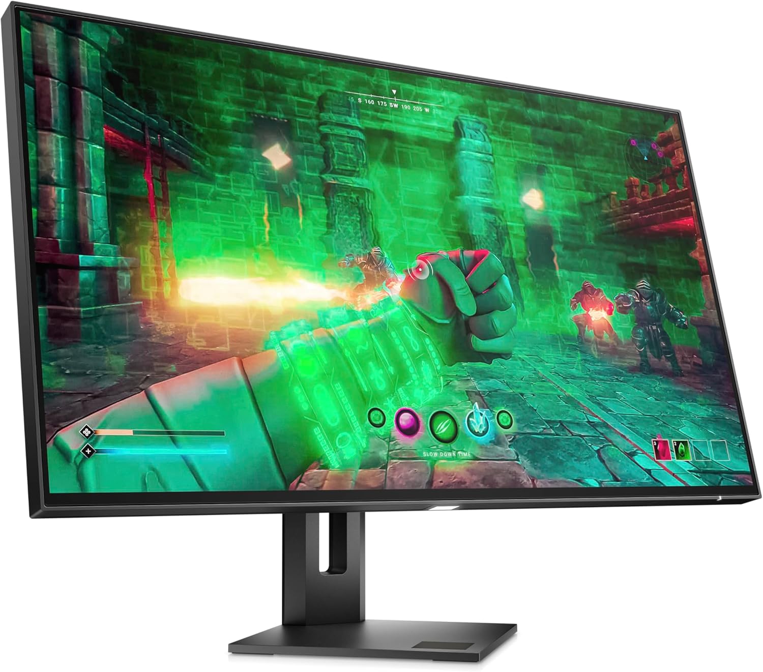Buy HP 27 OMEN 27K 4K UHD 144Hz 1ms GAMING