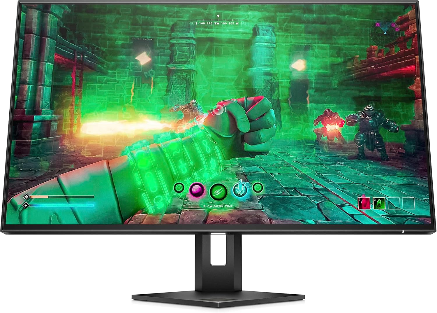 Buy HP 27 OMEN 27K 4K UHD 144Hz 1ms GAMING