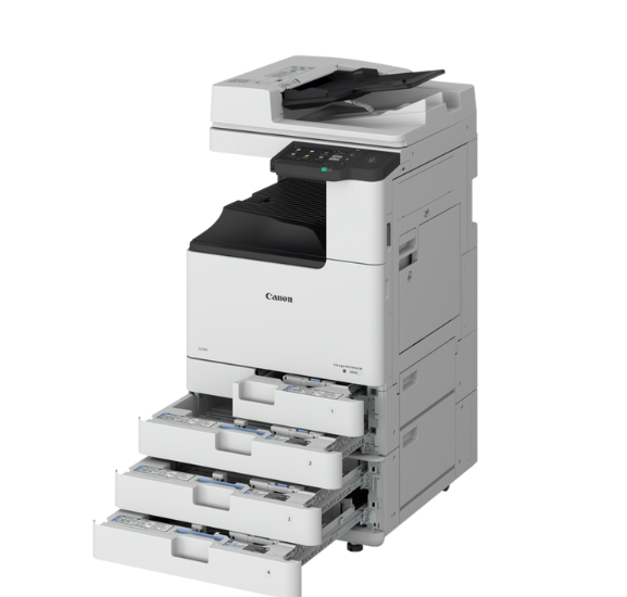 Buy CANON IR 2945i MACHINE BUILT IN ADF (5973C005)