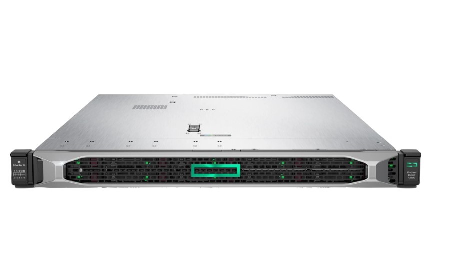 Buy P50750-B21HPE ProLiant DL360 Gen10 4210R