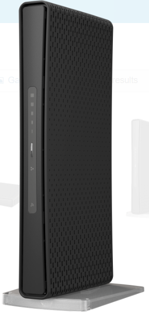 Buy RBD53IG-5HACD2HND  wireless dual-band router