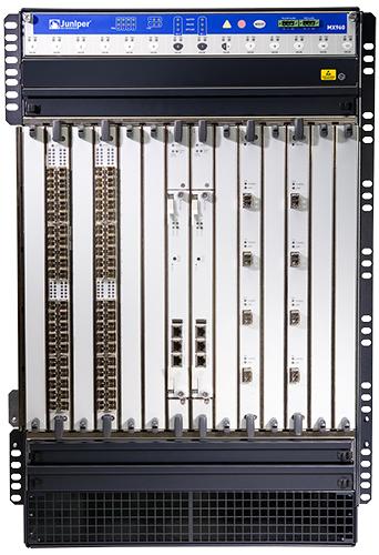 Buy MX960BASE-AC Juniper Networks MX-series MX960 - modular expansion base - desktop